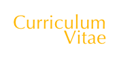 Curriculum Vitae